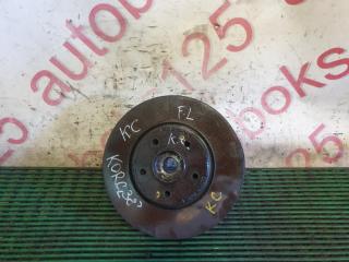Ступица левая передняя Ssang Yong Actyon CK D20DTF(671950) 4121134002 1 ракурс