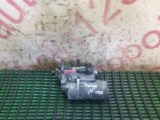 Стартер Hyundai Tucson JM D4EA 3610027000 1 ракурс Стартер Hyundai Tucson JM D4EA 3610027000 1 ракурс
