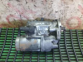 Стартер Hyundai Tucson JM D4EA 3610027000 3 ракурс Стартер Hyundai Tucson JM D4EA 3610027000 3 ракурс