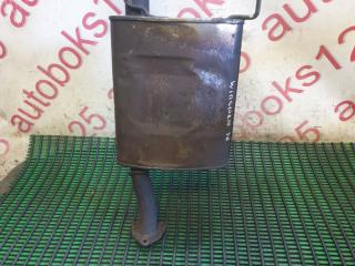 Глушитель Daewoo Winstorm KLAC Z20S 96892298 4 ракурс