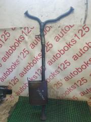 Глушитель Daewoo Winstorm KLAC Z20S 96892298 5 ракурс