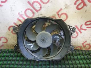 Вентилятор радиатора кондиционера Hyundai Porter D4CB 977304F100 2 ракурс Вентилятор радиатора кондиционера Hyundai Porter D4CB 977304F100 2 ракурс