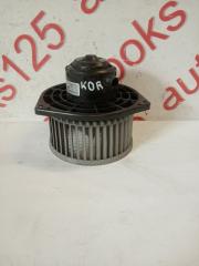 Мотор печки SsangYong Korando KJ OM662 (662 910) 1 ракурс