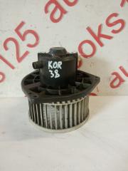 Мотор печки SsangYong Korando KJ OM662 (662 910) 1 ракурс