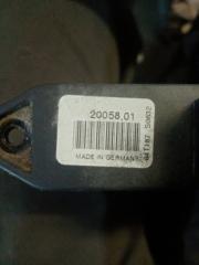 Радиатор печки Hyundai Starex A1 D4CB 972114A000 4 ракурс