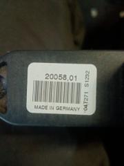 Радиатор печки Hyundai Starex A1 D4CB 972114A000 4 ракурс