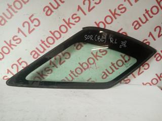 Стекло собачника левое Kia Sorento BL D4CB 43R00240 1 ракурс