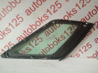 Стекло собачника левое Kia Sorento BL D4CB 43R00240 2 ракурс