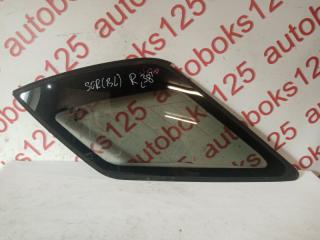 Стекло собачника правое Kia Sorento BL D4CB 43R000070 1 ракурс
