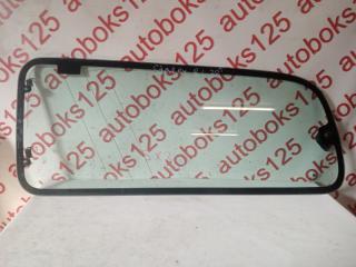 Стекло собачника левое Hyundai Starex A1 D4CB 43R00241 1 ракурс