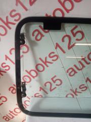 Стекло собачника левое Hyundai Starex A1 D4CB 43R00241 2 ракурс