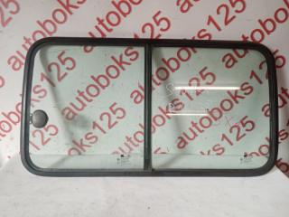 Стекло левое заднее Hyundai Starex A1 D4CB 43R00240 1 ракурс