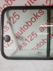 Стекло левое заднее Hyundai Starex A1 D4CB 43R00240 2 ракурс
