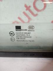 Стекло левое заднее Hyundai Starex A1 D4CB 43R00240 3 ракурс