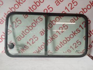 Стекло левое заднее Hyundai Starex A1 D4CB 43R00240 1 ракурс
