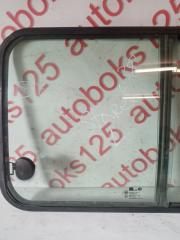 Стекло левое заднее Hyundai Starex A1 D4CB 43R00240 2 ракурс