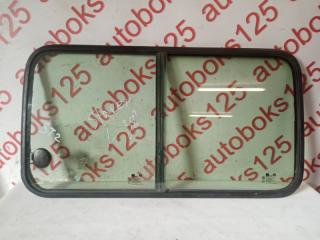 Стекло левое заднее Hyundai Starex A1 D4CB 43R00240 1 ракурс