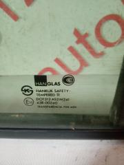 Стекло левое заднее Hyundai Starex A1 D4CB 43R00240 3 ракурс