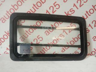 Стекло собачника левое SsangYong Korando KJ OM662 (662 910) 43R00178 1 ракурс