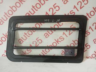Стекло собачника левое SsangYong Korando KJ OM662 (662 910) 43R00178 3 ракурс