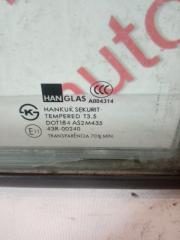 Стекло левое заднее Hyundai Starex A1 D4CB 43R00240 3 ракурс
