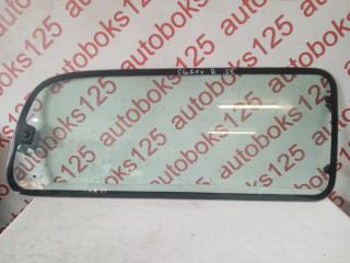 Стекло собачника правое Hyundai Starex A1 D4CB 43R00241 1 ракурс