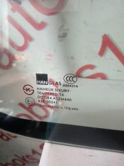 Стекло собачника правое Hyundai Starex A1 D4CB 43R00241 4 ракурс