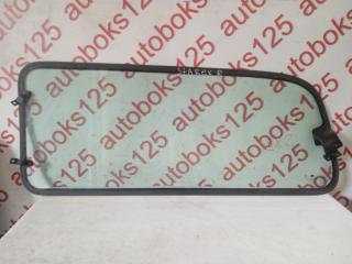 Стекло собачника правое Hyundai Starex A1 D4CB 43R00241 5 ракурс
