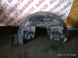 Подкрылок правый передний Kia Sorento BL D4CB 868123E010 1 ракурс