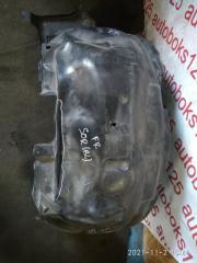 Подкрылок правый передний Kia Sorento BL D4CB 868123E010 4 ракурс
