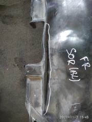Подкрылок правый передний Kia Sorento BL D4CB 868123E010 5 ракурс