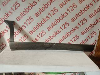 Накладка на порог левая передняя Hyundai Starex A1 D4CB 877514A300 1 ракурс