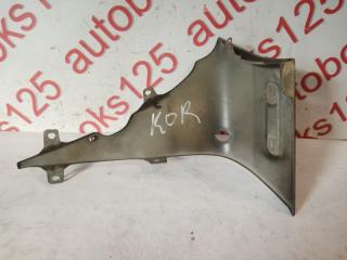 Крыло правое переднее SsangYong Korando KJ OM662 (662 910) 5184006100 4 ракурс