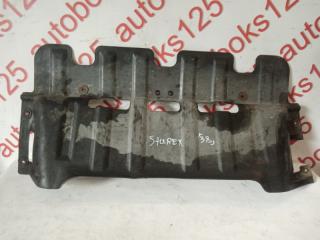 Защита двигателя Hyundai Starex A1 D4CB 291204A600 1 ракурс