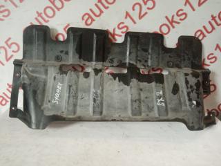 Защита двигателя Hyundai Starex A1 D4CB 291204A600 1 ракурс