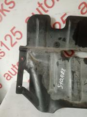 Защита двигателя Hyundai Starex A1 D4CB 291204A600 2 ракурс