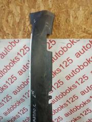 Подножка левая SsangYong Actyon CK D20DTF (671950) 09AP034031 3 ракурс
