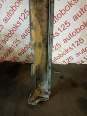 Подножка левая SsangYong Actyon CK D20DTF (671950) 09AP034031 5 ракурс