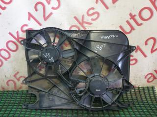 Вентилятор радиатора Daewoo Winstorm 2008