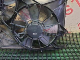 Вентилятор радиатора Daewoo Winstorm KLAC Z20S 96629051 3 ракурс
