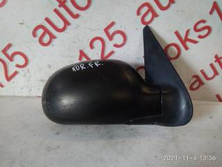 Зеркало правое переднее SsangYong Korando KJ OM662 (662 910) E13010081 1 ракурс