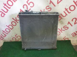 Радиатор двс Kia Bongo PU J3 253104E600 1 ракурс