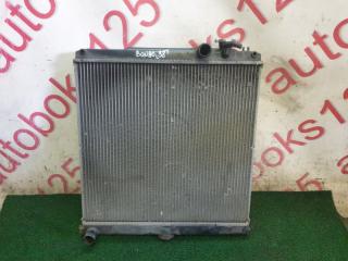 Радиатор двс Kia Bongo PU J3 253104E600 2 ракурс