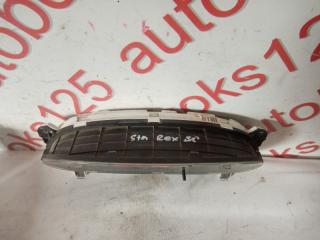 Спидометр Hyundai Starex A1 D4CB 940034A500 1 ракурс