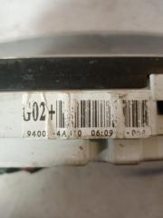 Спидометр Hyundai Starex A1 D4CB 940034A510 4 ракурс