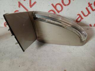 Зеркало левое переднее Daewoo Winstorm KLAC Z20S E4022558 4 ракурс