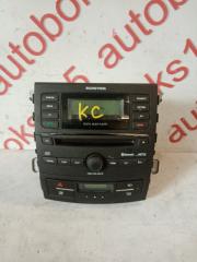 Магнитофон Ssang Yong Actyon CK D20DTF (671950) 8911034100 1 ракурс