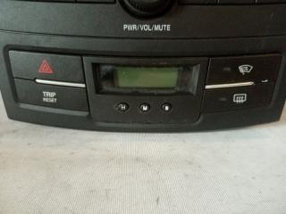 Магнитофон Ssang Yong Actyon CK D20DTF (671950) 8911034100 3 ракурс