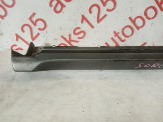 Порог правый задний Kia Sorento BL D4CB 877763E000 5 ракурс