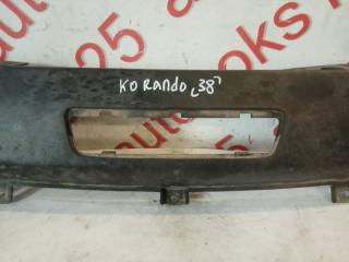 Жабо SsangYong Korando KJ OM662 (662 910) 3 ракурс